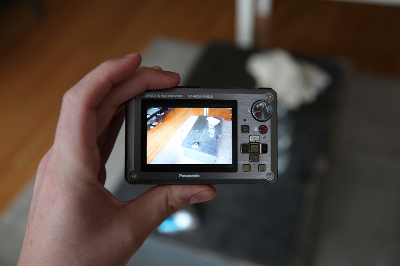 Illustration for article titled Toughcam Battle: Canon PowerShot D10 vs. Panasonic Lumix DMC-TS1